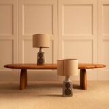 Soholm Lamps - 1960s