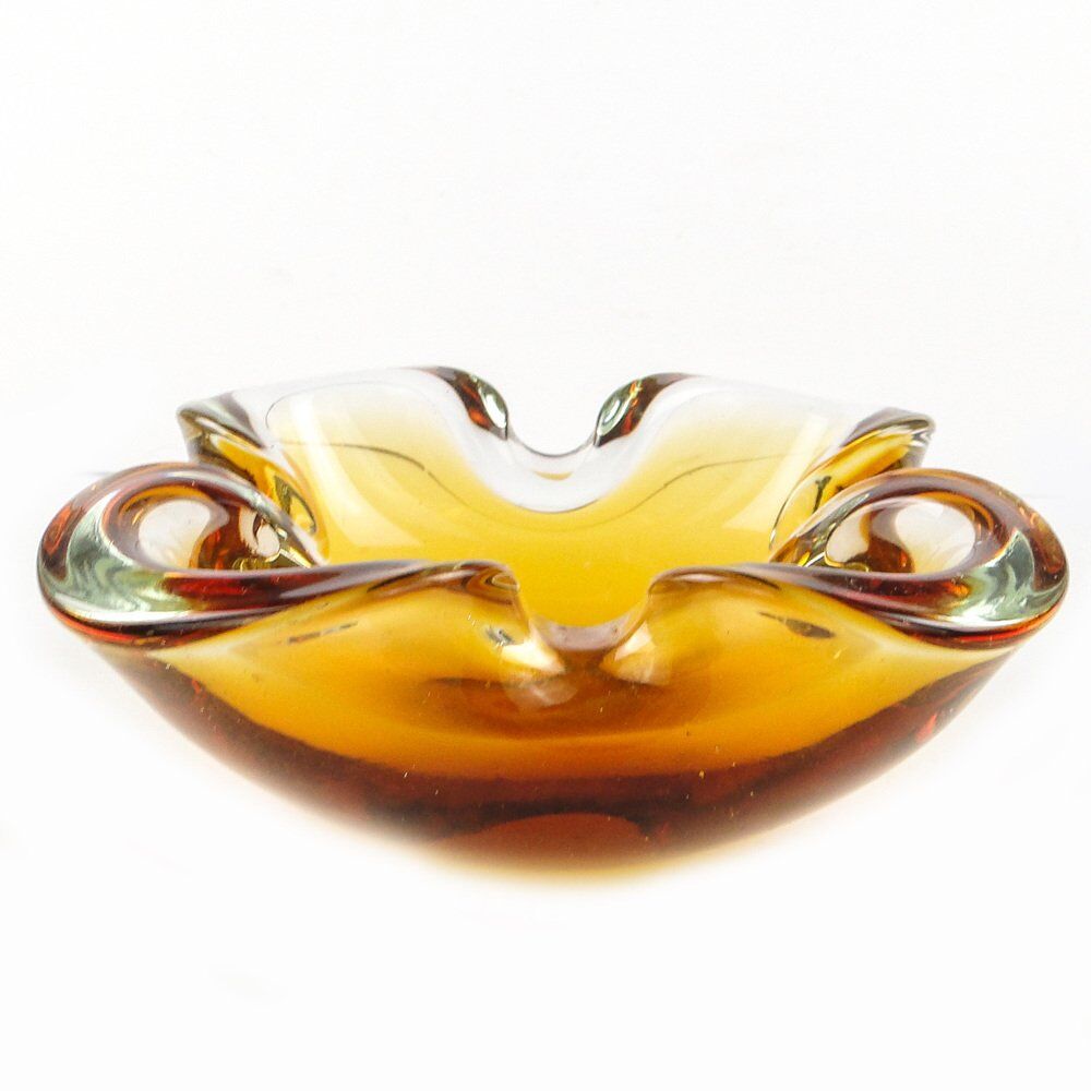 Boîte à outils Art Déco italienne par Murano, années 1970