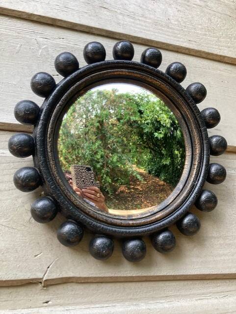 Miroir de sorcière