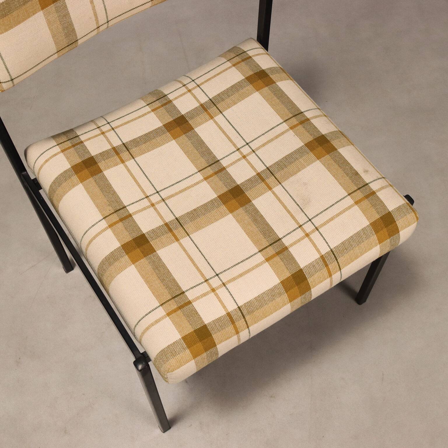 Pair of 1960s chairs