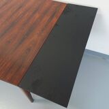 Vintage Scandinavian style dining table