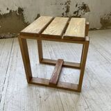 Architect's desk and stool from the 70s