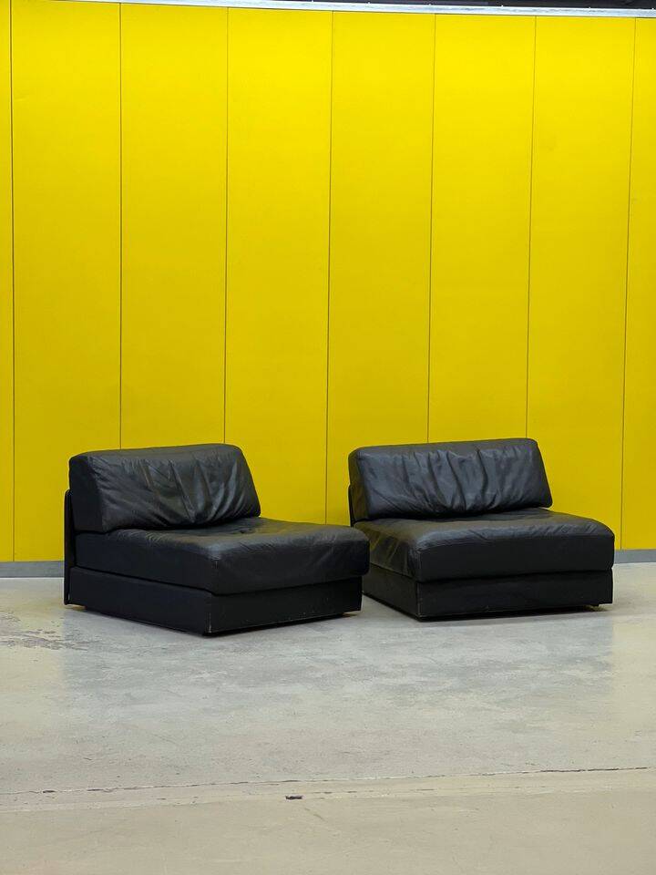 Mid-century De Sede - DS 76 Element (Price for One)