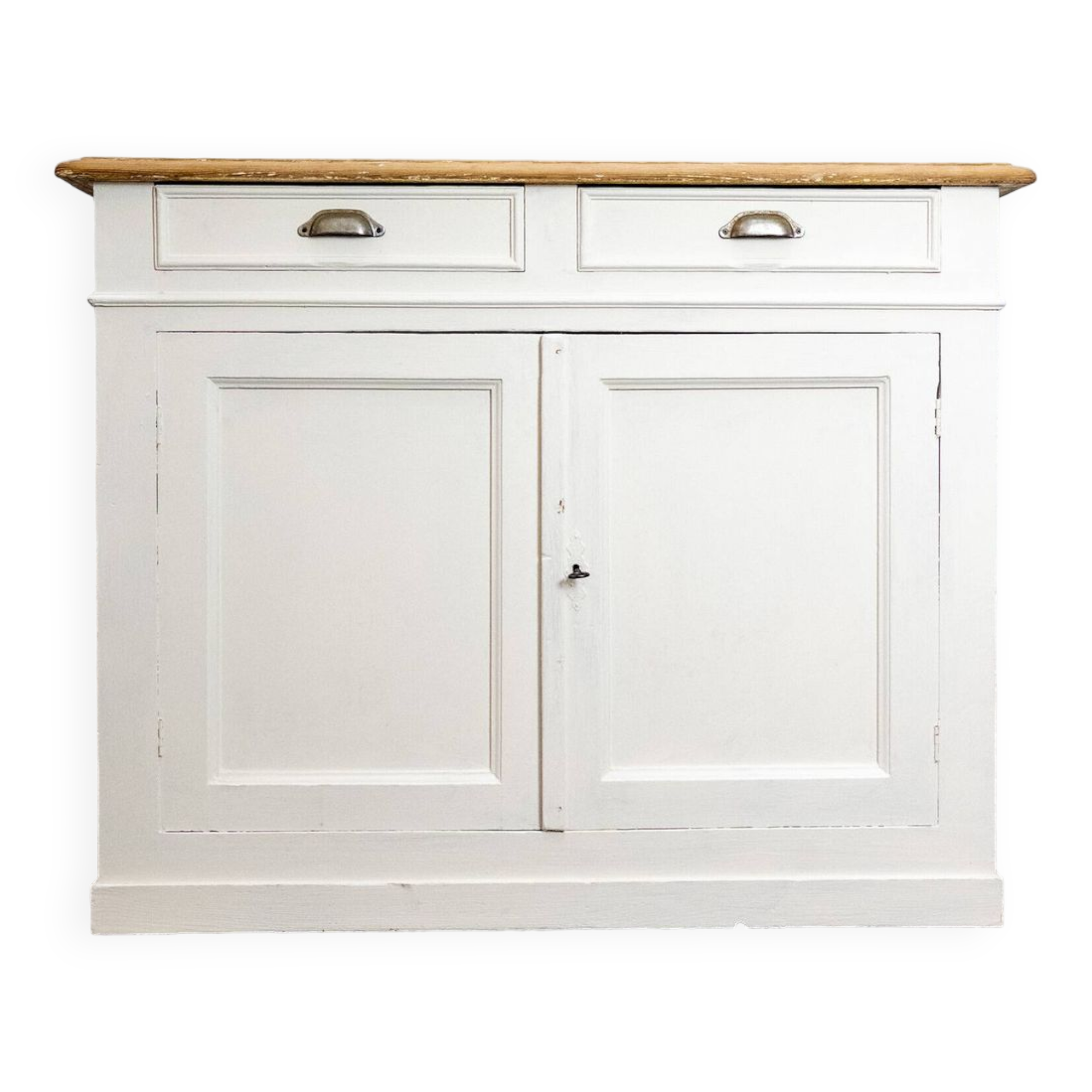 Buffet de campagne