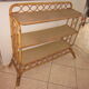 rattan age from the 1960s