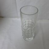 Vase baccrat en cristal