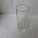 Vase baccrat en cristal