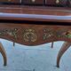 Roll top desk