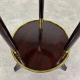 Small Art Nouveau side table