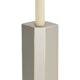 Candle holder by Jean-Baptiste Fastrez