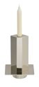 Candle holder by Jean-Baptiste Fastrez