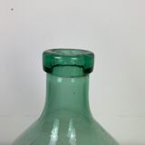 Demijohn green 15l