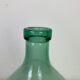 Demijohn green 15l