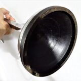 Ashtray end of sofa 1950
