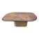 Vintage Paul Kingma style coffee table, 1980s
