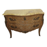 Louis XV style commode