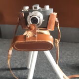 Old Camera Samflex Sembaby