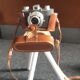 Appareil photo ancien Samflex Sembaby