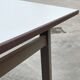 Bureau industriel xxl design minimaliste des années 50