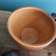 Stoneware mugs