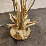 Vintage floor lamp by Hans Kögl, 1970s