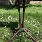 Vintage garden furniture Tolix