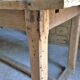 Table de Ferme