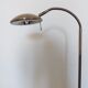 Vintage gold metal reading light
