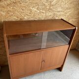 Library/bar furniture 1970