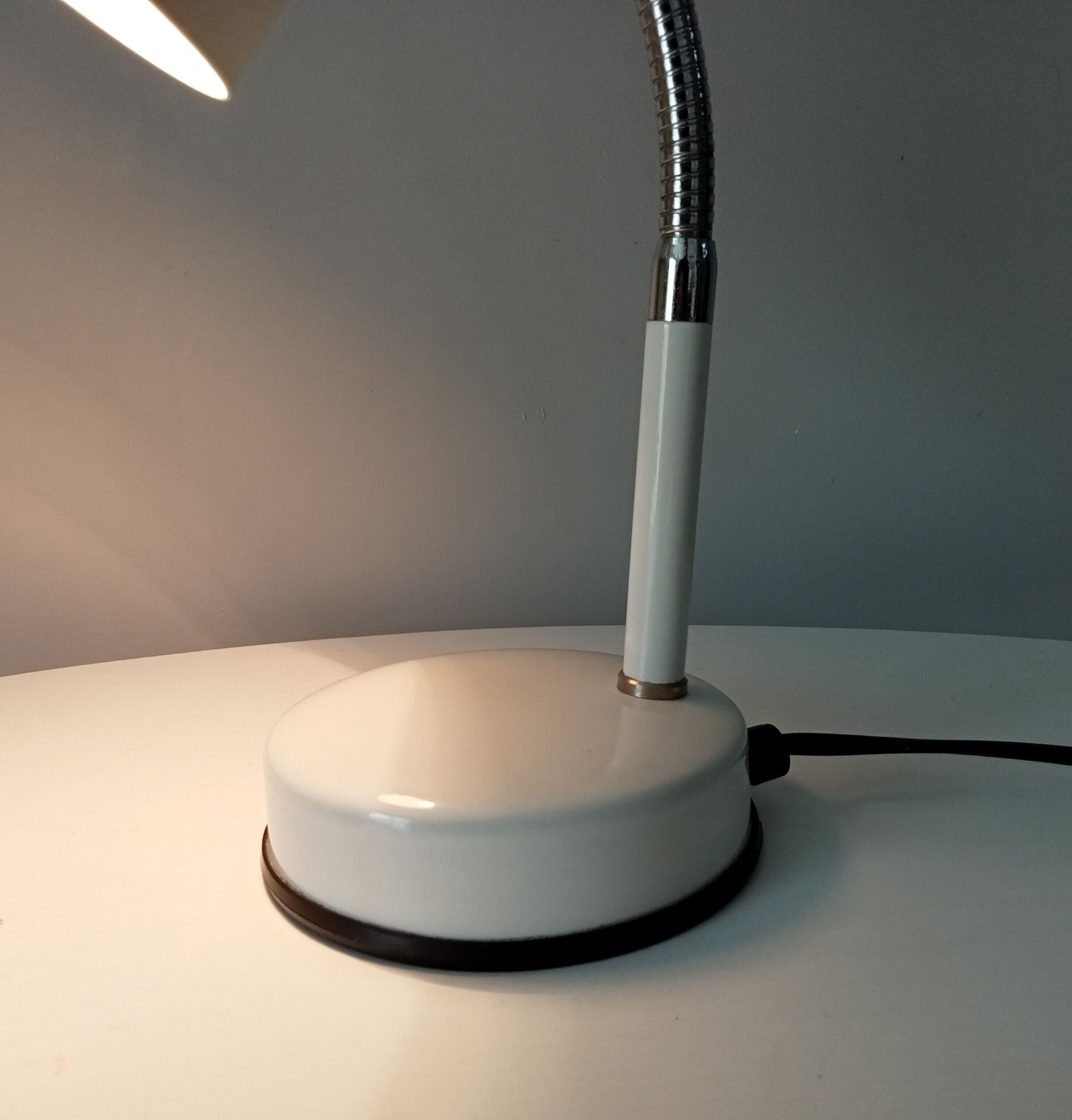 Vintage desk lamp 70s /80
