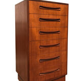 Teak chiffonnier - G Plan - 1960