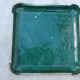 50s ceramic trivet by poet-laval