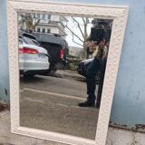 Old mirror