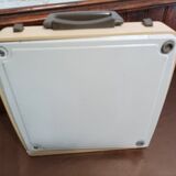 Vintage Japy L72 typewriter