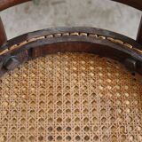 Set of 6 omega bistro chairs