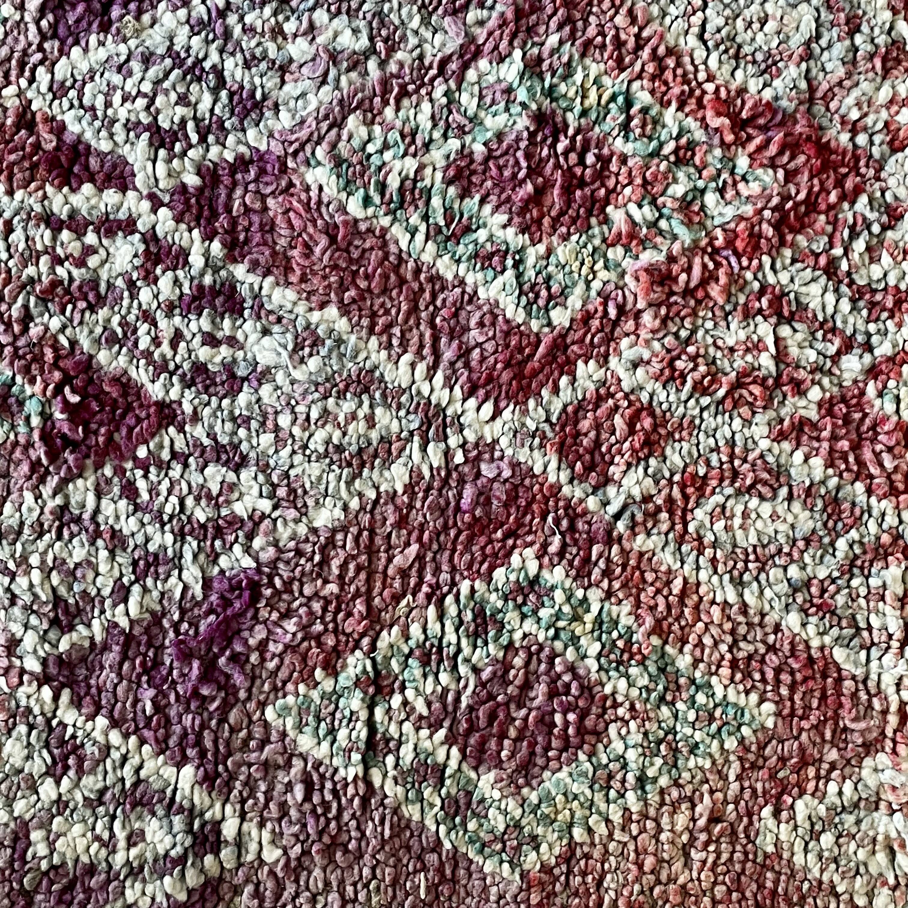 Berber carpet from Morocco 319x170cm