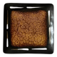 Vallauris-style glazed ceramic trinket dish, 1970