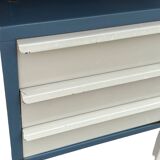 Vintage Marko Desk 1960s Design Dutch Design