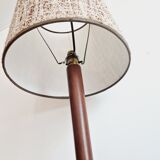 Lampe teck