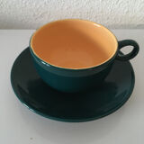 Vintage cup set