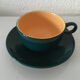 Vintage cup set