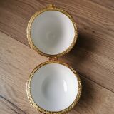 Porcelain egg