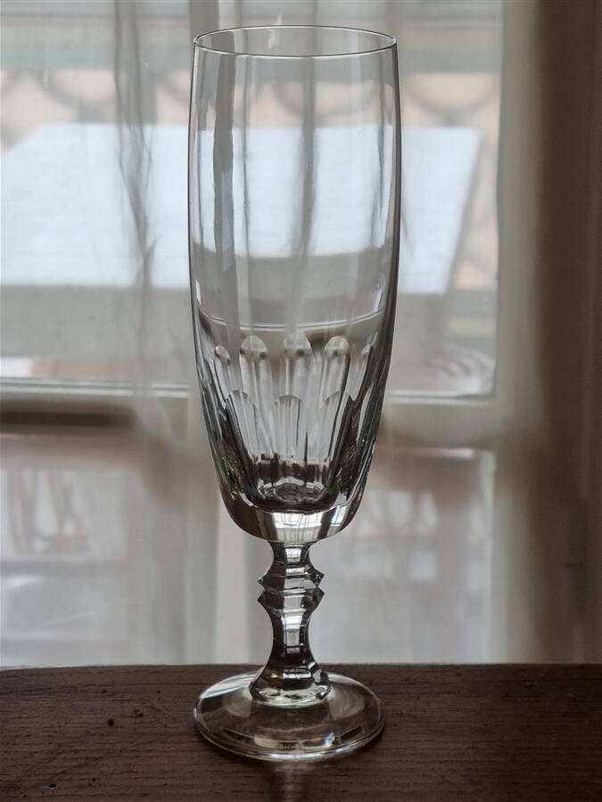 Flûtes à champagne (9)