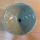 Gabrielle Mackiewicz spool vase