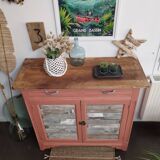 Vintage sideboard