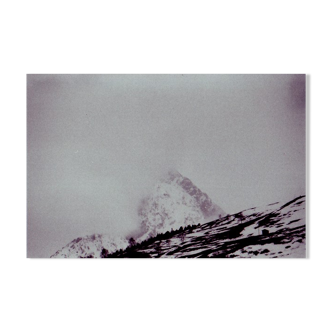 Photo of mountain Les Deux Alpes