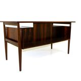 Rosewood desk, Denmark, 1960