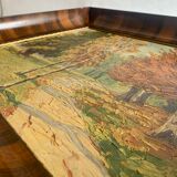 Autumn landscape, ca.1910