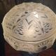 Art Deco period lamp signed Muller