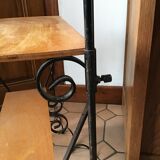 Tablet lamppost
